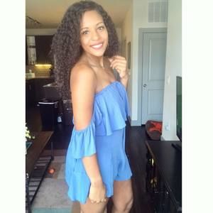 Meet your Posher, Jocelyn